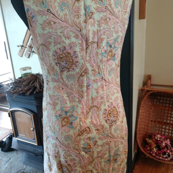 Summer dress by Drew - Picture 3 of 4